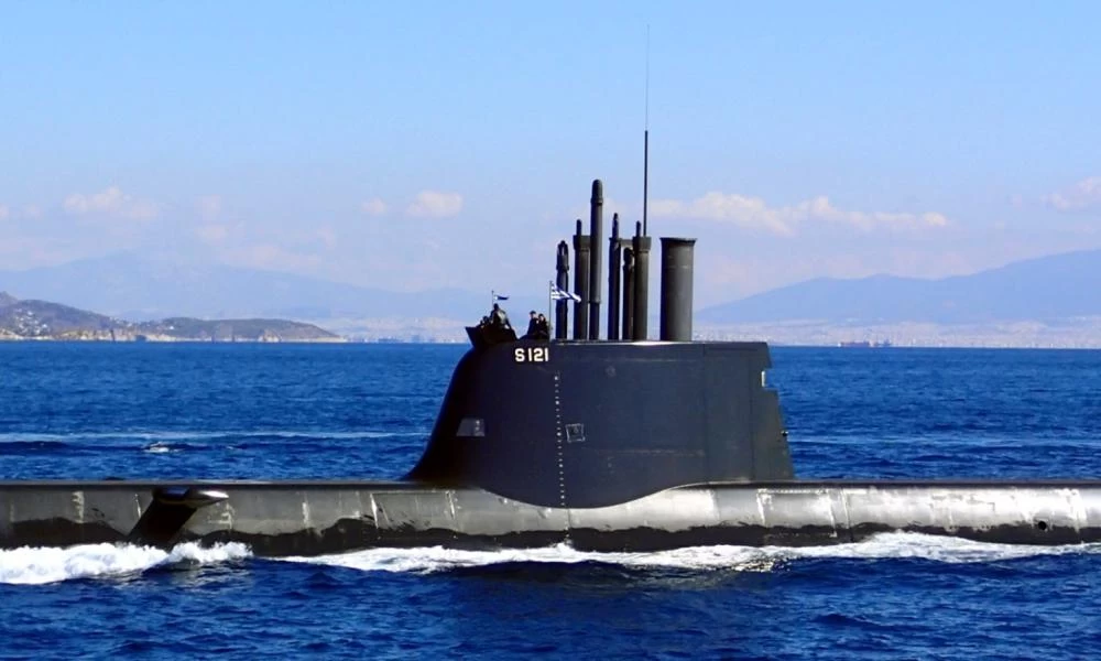 Αυτός είναι ο "φόβος και ο τρόμος" του Αιγαίου: Ο «αόρατος φονιάς» που σημαδεύει τους Τούρκους